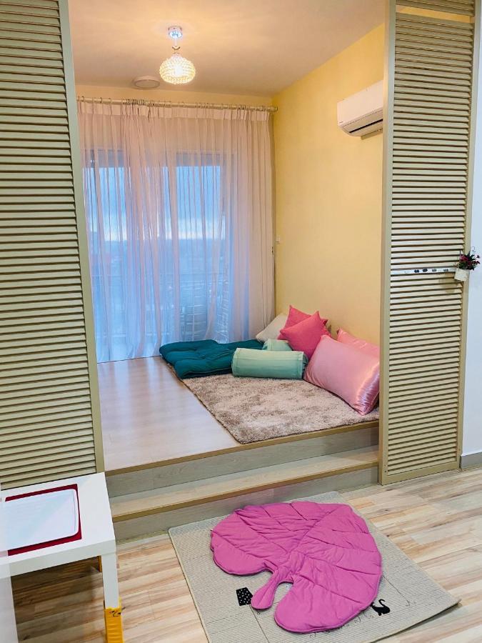 Hakone Home Ipoh Majestic エクステリア 写真