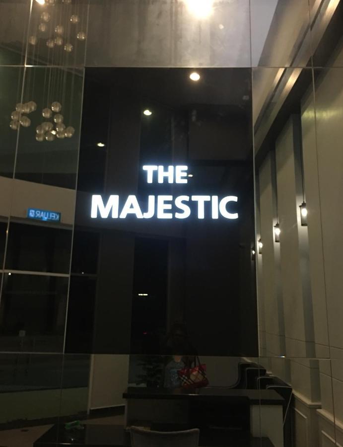 Hakone Home Ipoh Majestic エクステリア 写真