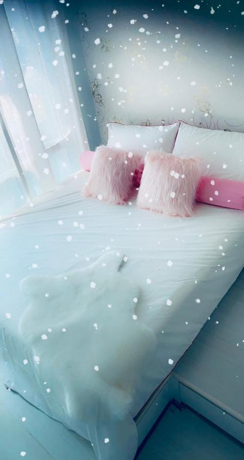 Hakone Home Ipoh Majestic エクステリア 写真