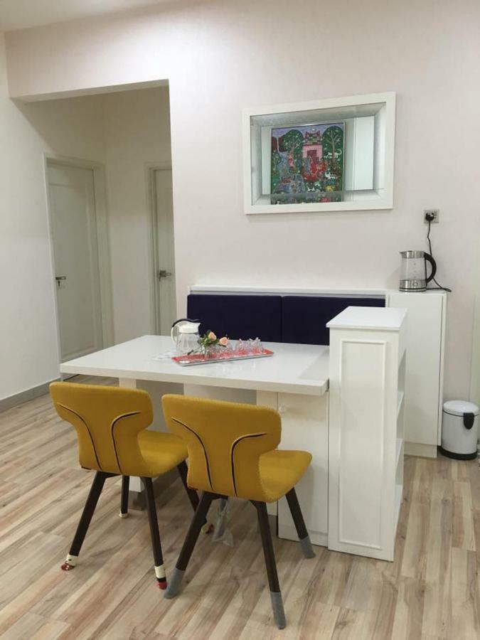 Hakone Home Ipoh Majestic エクステリア 写真
