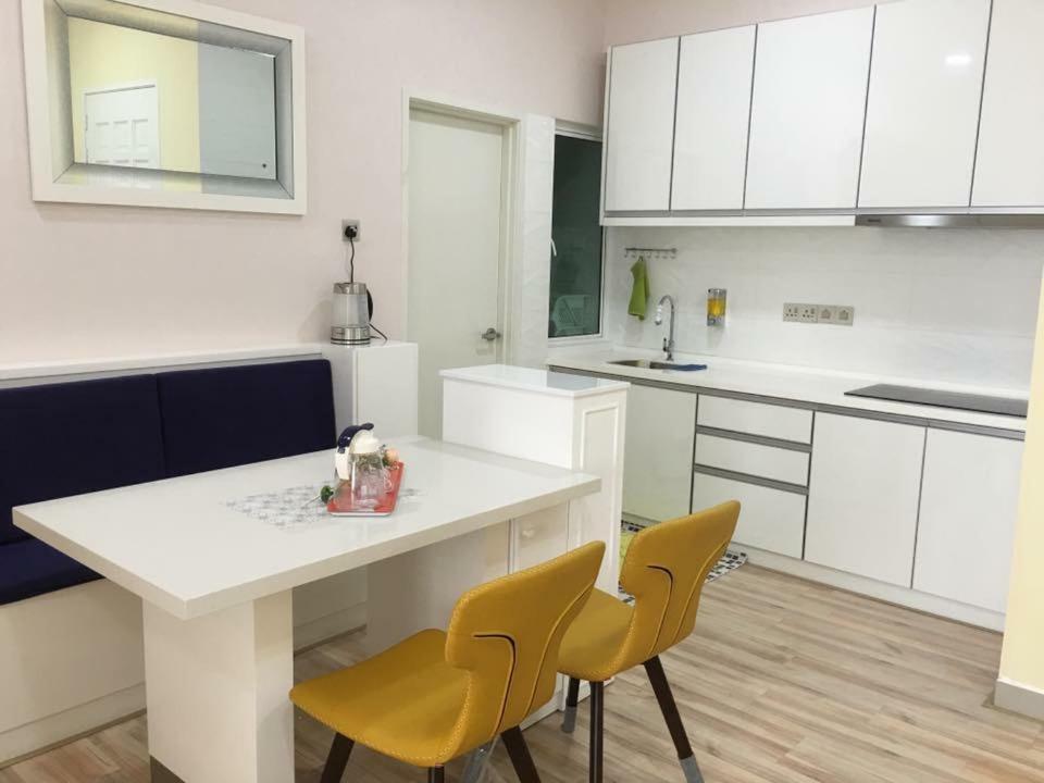 Hakone Home Ipoh Majestic エクステリア 写真