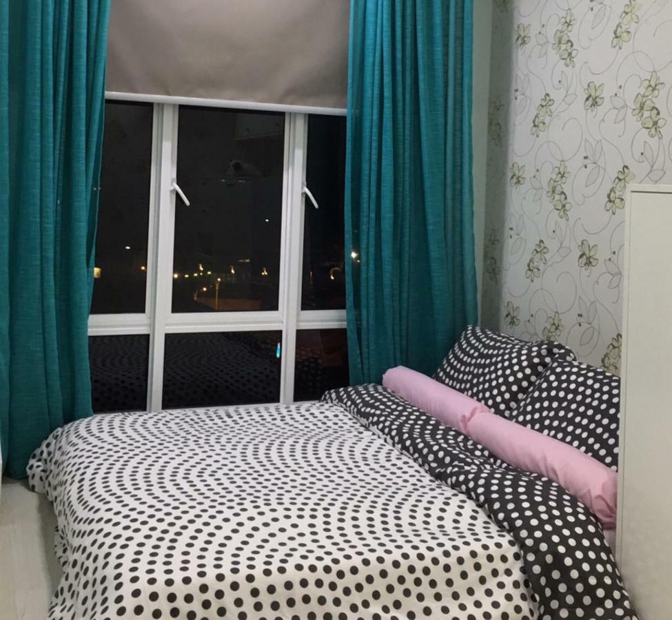 Hakone Home Ipoh Majestic エクステリア 写真